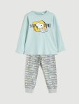 Hooded Boys' Raincoat