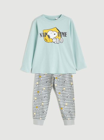 Hooded Boys' Raincoat