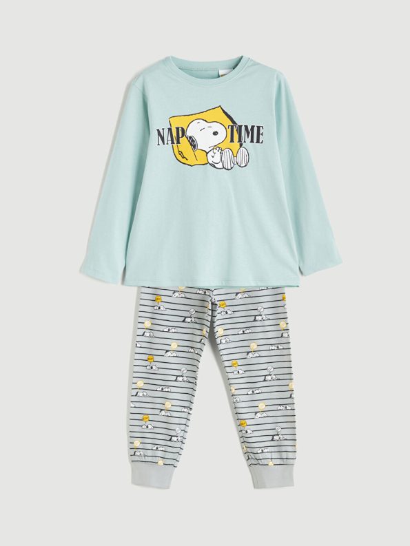 Hooded Boys' Raincoat