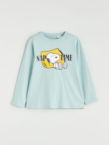 Hooded Boys' Raincoat