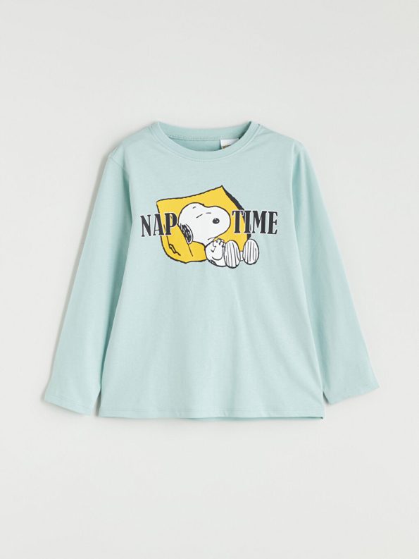 Hooded Boys' Raincoat