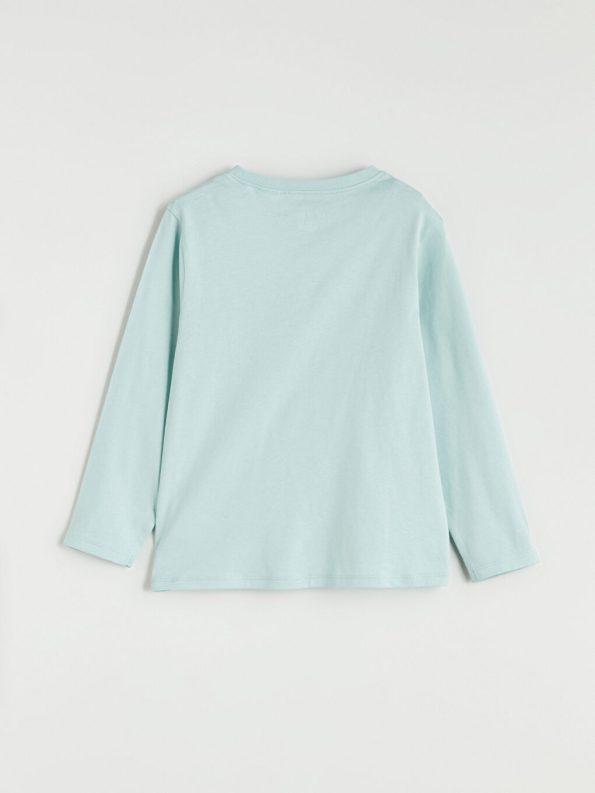 Hooded Boys' Raincoat