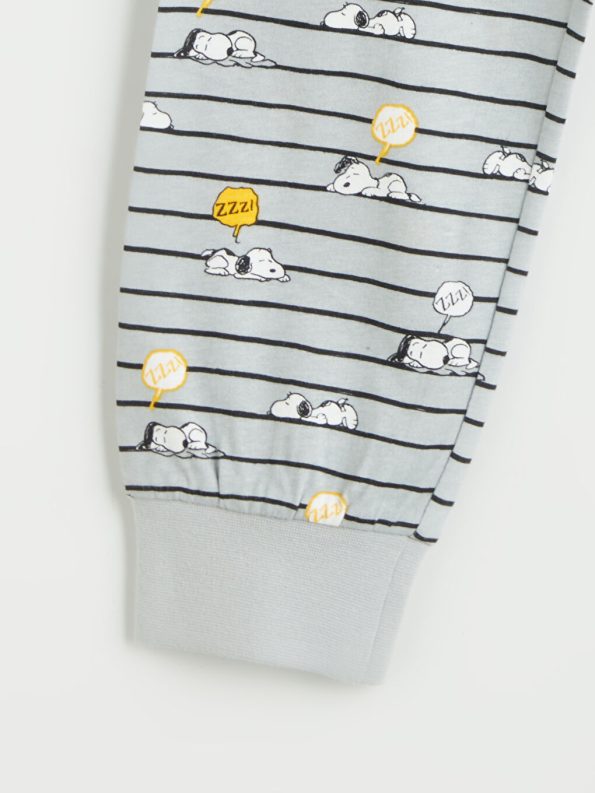 Hooded Boys' Raincoat
