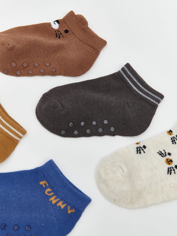 NYC Embroidered Baby Boy Cap
