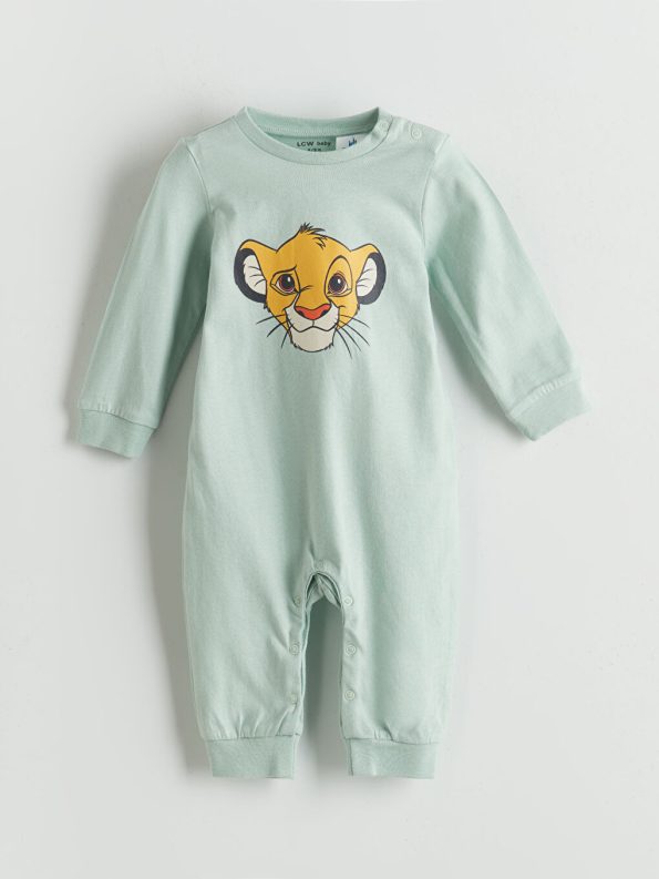Printed Baby Boy Bibs Set of 2