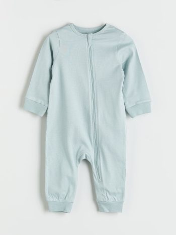 Boys' Bicycle Neck Baby Outfit