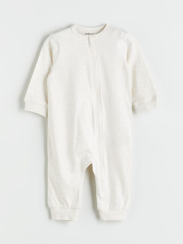 Boys' Bicycle Neck Baby Outfit