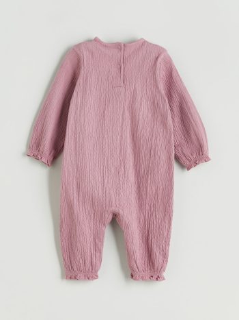 3D Printed Bunny Slippers for Baby Girls