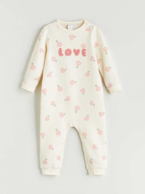 Bike Neck Baby Girl Hospital Exit Set