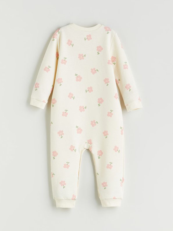 Bike Neck Baby Girl Hospital Exit Set