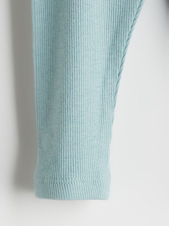 Baby Boy Knitted Cardigan