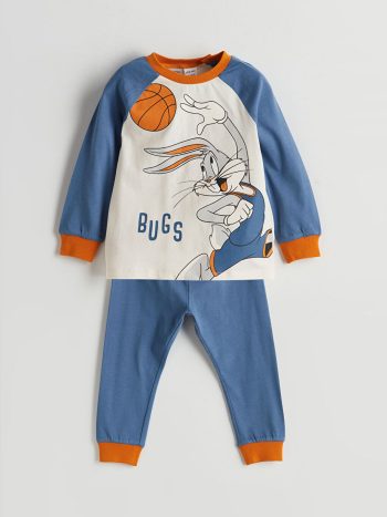2.5 Tog Boys' Baby Sleep Suit