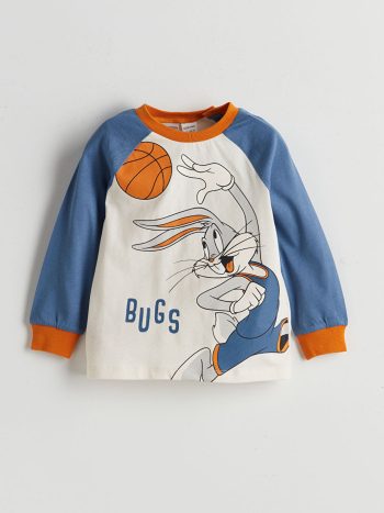 2.5 Tog Boys' Baby Sleep Suit