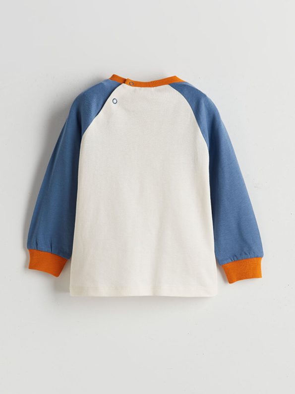 2.5 Tog Boys' Baby Sleep Suit