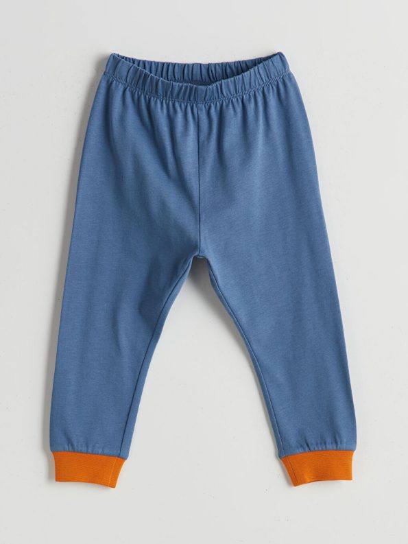2.5 Tog Boys' Baby Sleep Suit