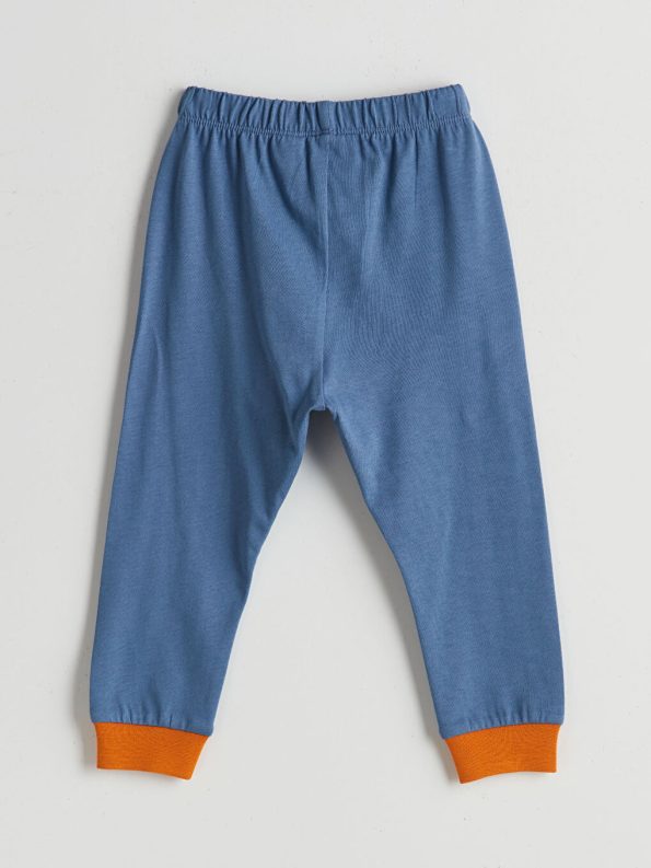 2.5 Tog Boys' Baby Sleep Suit