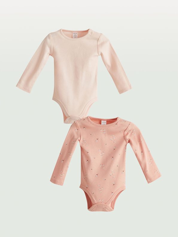 Embroidered Baby Girl Pre-Walking House Booties