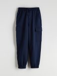Boys' Elastic Waist Denim Pants