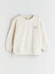 Boys' Crew Neck Sweatshirt