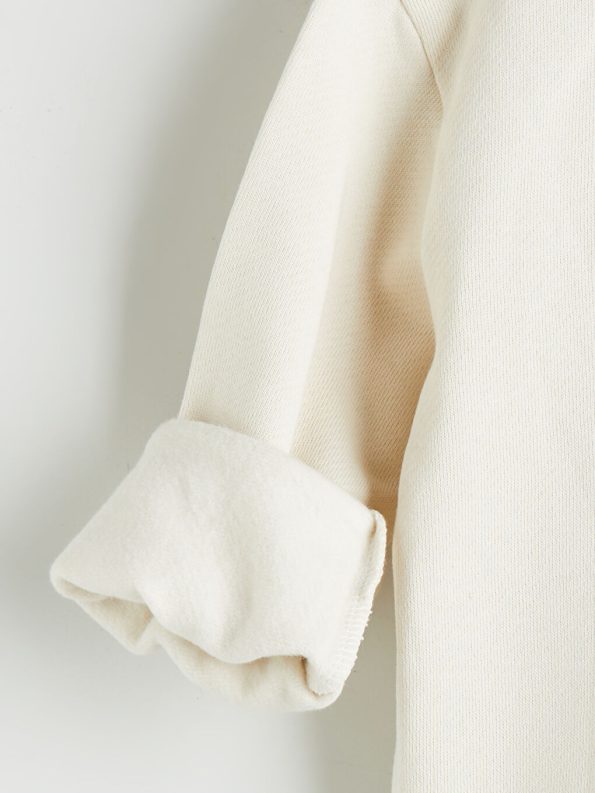 Boys' Crew Neck Sweatshirt