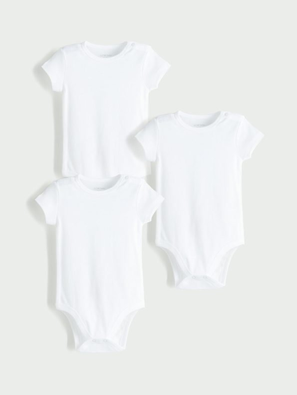 Baby Boys' Sheep Print Sweatshirt and Pants Set