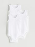 College Collar Long Sleeve Baby Boy Cardigan