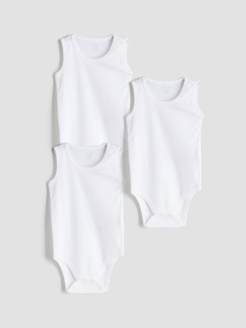 Striped Baby Boy Sock Set
