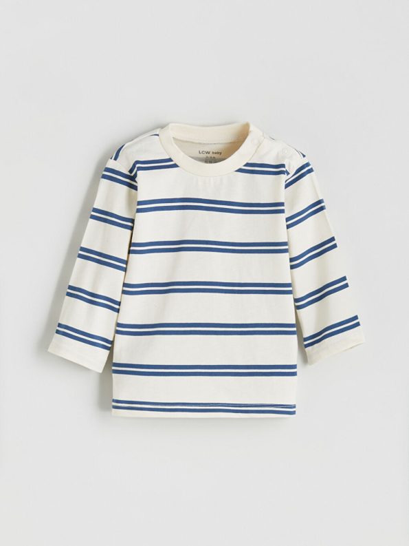 Velvet Baby Boy Overall and T-Shirt Set