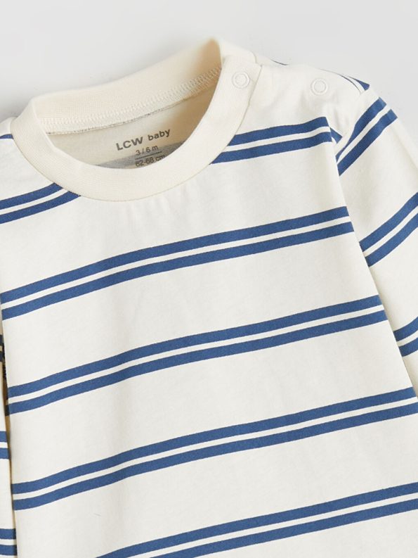 Velvet Baby Boy Overall and T-Shirt Set