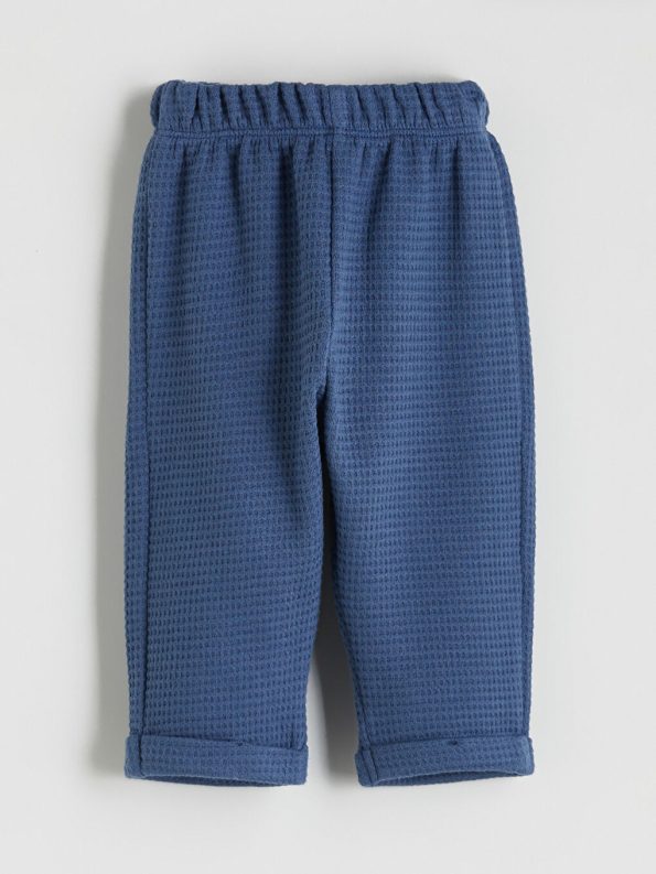 Velvet Baby Boy Overall and T-Shirt Set