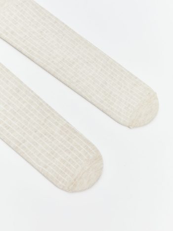 Basic Baby Girl Tights 2-Pack