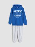 Paw Patrol Printed Boys Jogger Pants