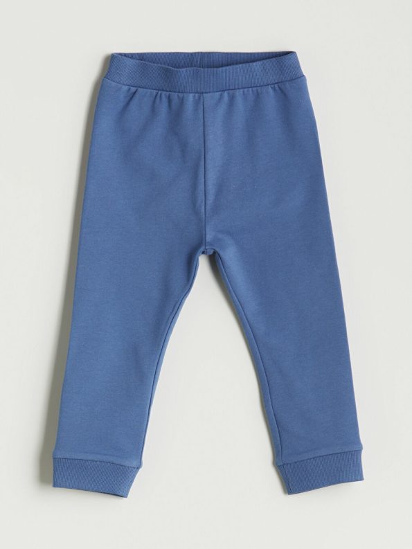 Printed Baby Boy Pants Set of 3