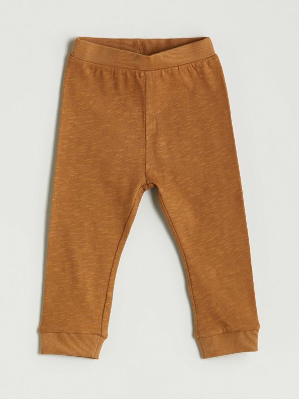 Printed Baby Boy Pants Set of 3