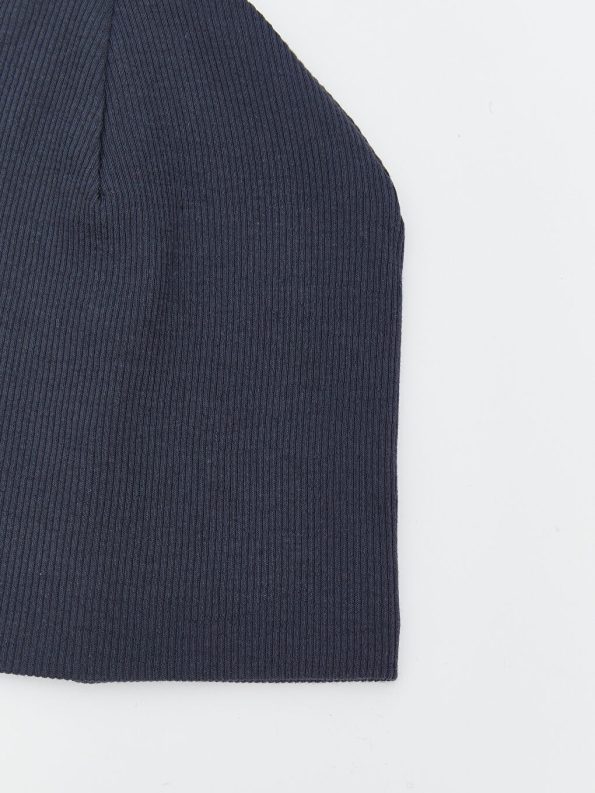 Basic Elastic Waist Baby Boy Pants