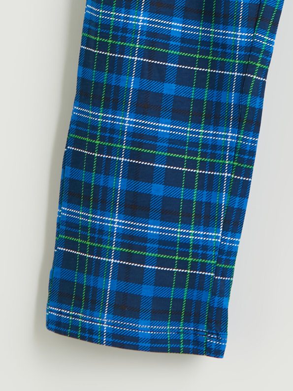 Hooded Boys' Jacket