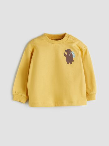 Paw Patrol Printed Boys Sweatshirt and Pants Set