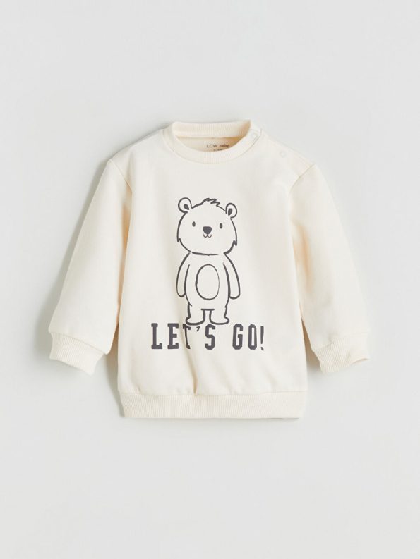 Baby Boy 3-Piece Set