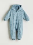 Winnie the Pooh Printed Long Sleeve Boys Baby T-Shirt and Sweatpants Set