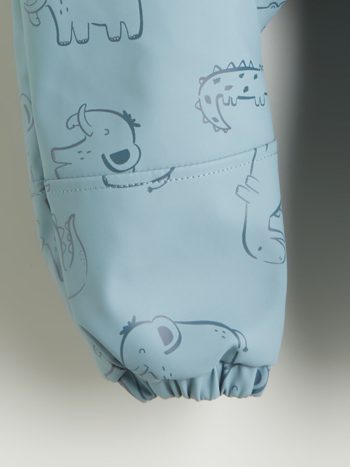 Winnie the Pooh Printed Long Sleeve Boys Baby T-Shirt and Sweatpants Set