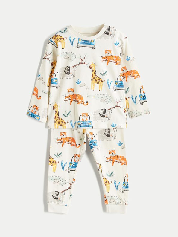 Velvet Baby Boys' Overalls and T-Shirt Set