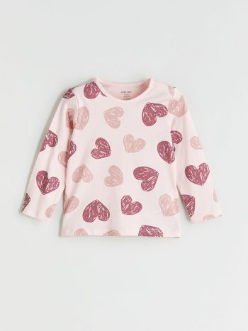 Basic Baby Girl Tights 2-Pack