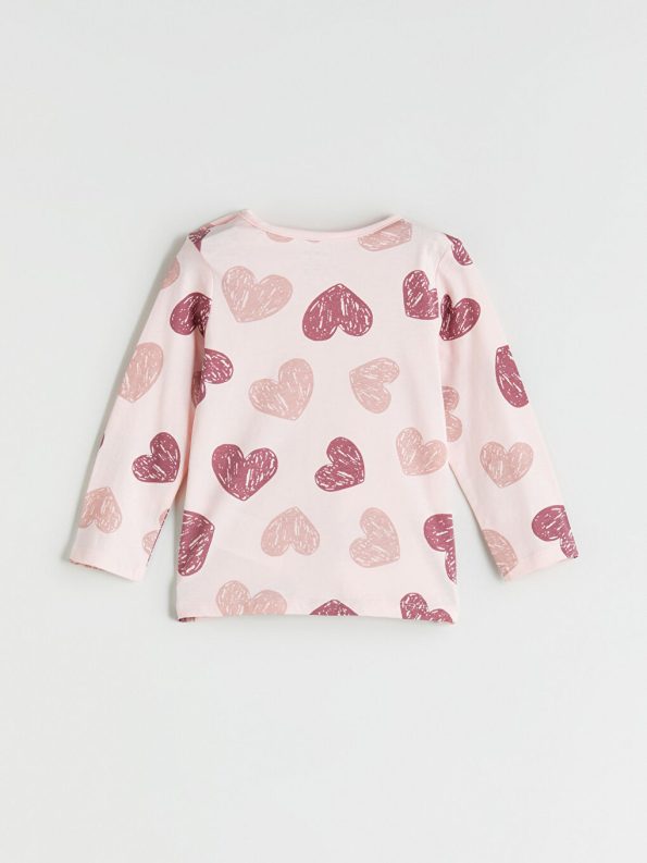Basic Baby Girl Tights 2-Pack