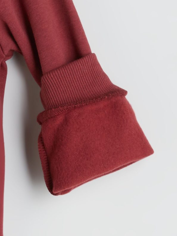 Boys' Crew Neck Sweatshirt