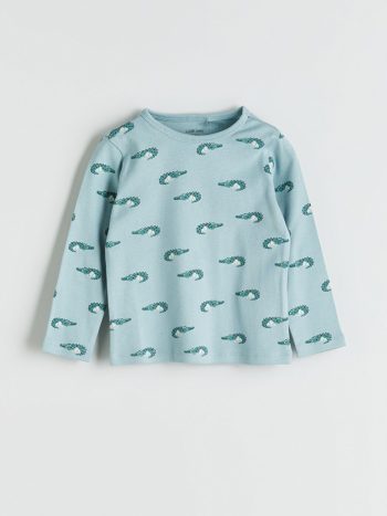 Winnie the Pooh Printed Baby Boy T-Shirt and Sweatpants Set