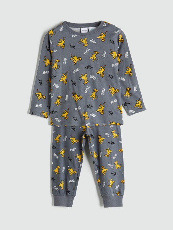 Boys' Elastic Waist Sweatpants