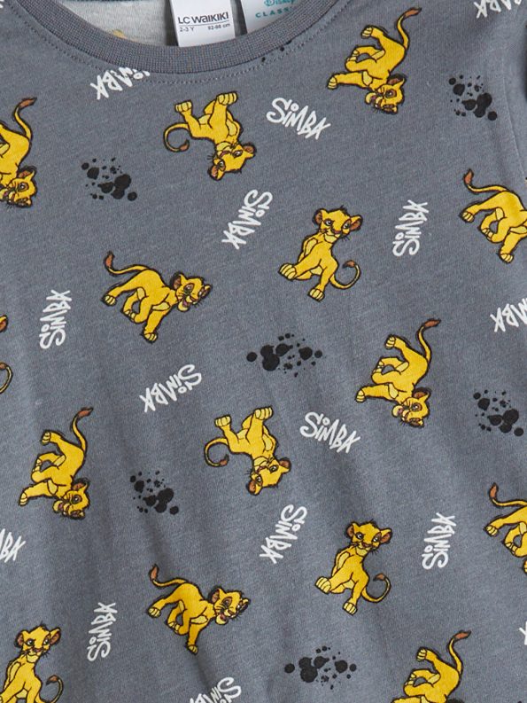 Boys' Elastic Waist Sweatpants