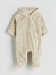Printed Baby Boy Hospital Exit Set