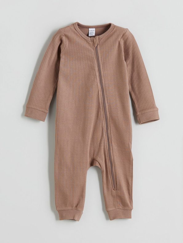 Printed Baby Boy Hospital Exit Set