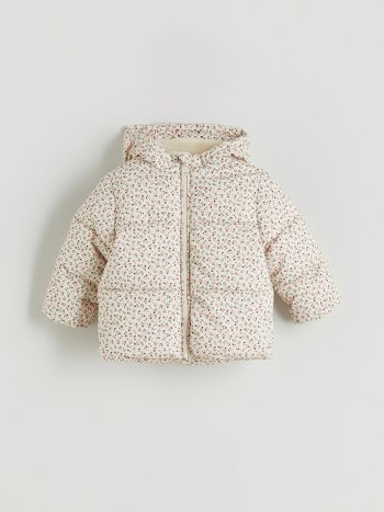 Baby Collar Girls' Sweatshirt and Leggings Set